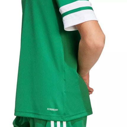 Adidas Squadra 25 Jr marškinėliai JN7486