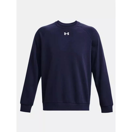 Under Armor Fliso Crew M 1379755-410 bliuzonas