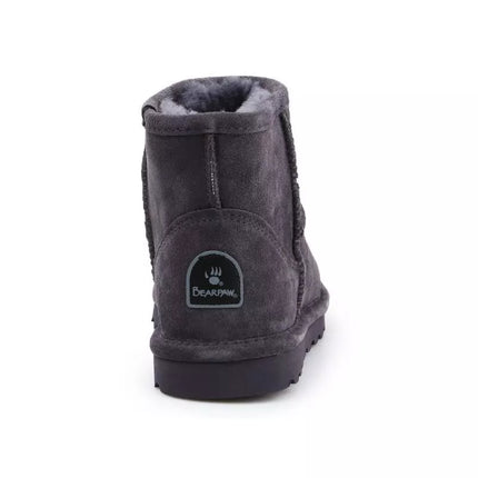 BearPaw Alyssa Charcoal W 2130W-030 batai