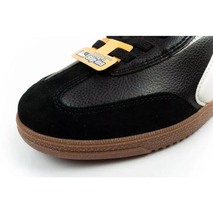 Skechers Perfect Choice Slip-Ins Women's Black Sneakers
