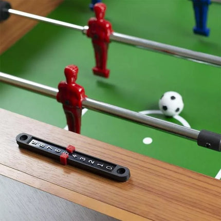 SDG Rinkinys 3in1 žaidimų stalas: biliardas, stalo futbolas, oro ritulys