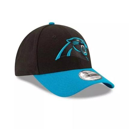 New Era 9FORTY The League NFL Carolina Panthers Kepuraitė - 10517891