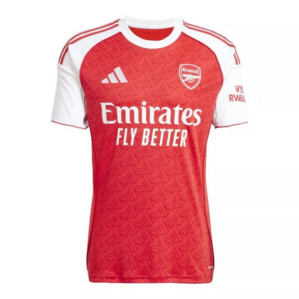 Adidas Arsenal London namų marškiniai M JI9517
