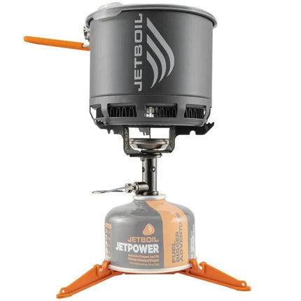 Stash virimo sistema - Jetboil