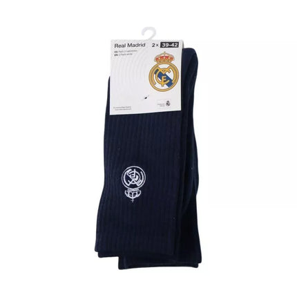 Real Madrid High Socks 2-pack 2900003434