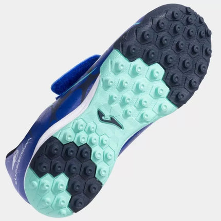 Futbolo bateliai Joma Super Copa 2504 TF Jr SCJW2504TFV