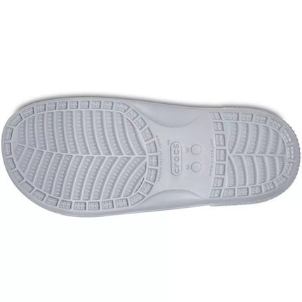 Crocs Classic 206761 007 Šlepetės