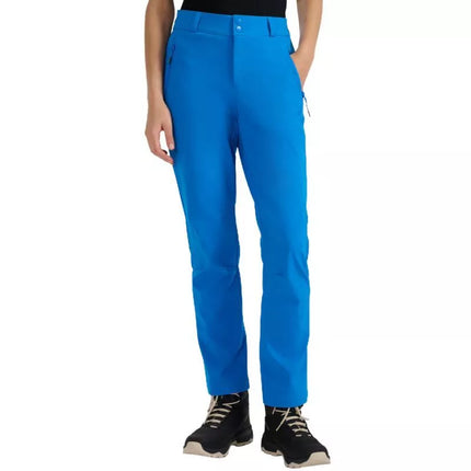 4F softshell trousers FNK F0988 W 4FWAW25TFTRF0988 33S