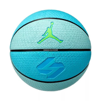 Air Jordan 8P krepšinio kamuolys Luca Dončić lauko / patalpų - J.101.3252.461