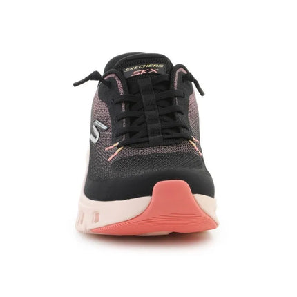 Skechers Slip-ins Arch Fit Glide-Step Pro 150730-BKCL Black/Coral