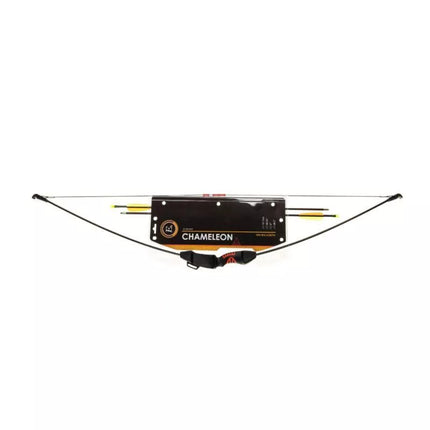 Poe Lang EK CHAMELEON Recurve Bow 10-15 lb