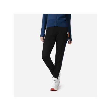 Rossignol W Galina Cozy Tights Leggings Black