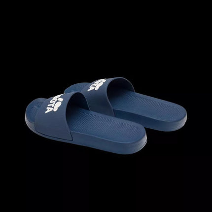 Kubota basic pool flip-flops navy blue K0000-101-003-15-1