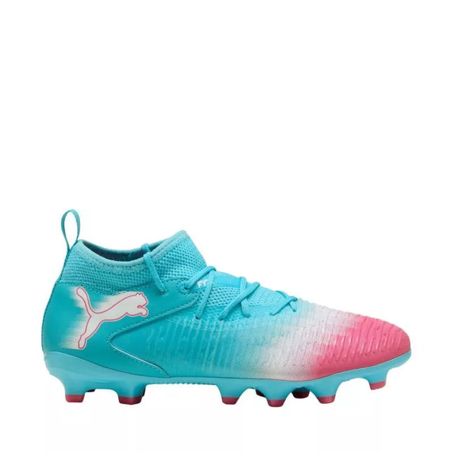 Puma Future 8 Match Re-Charge FG/AG 108762 01 Futbolo Bateliai Vaikams