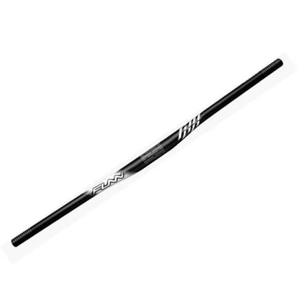 FUNN handlebar FULL ON 31.8 785 mm black 15 mm