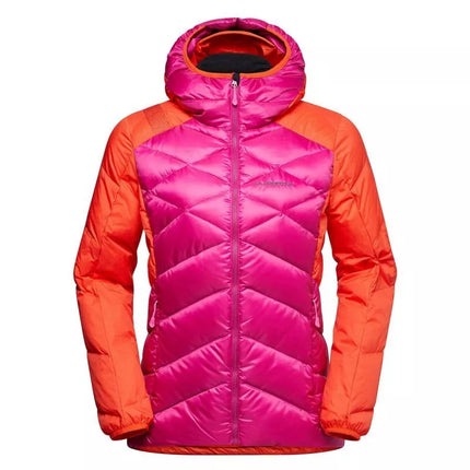 La Sportiva Bivouac Down Jacket Jkt W M48 411322