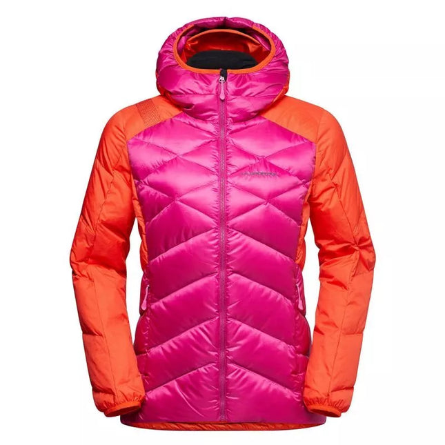 La Sportiva Bivouac Down Jacket Jkt W M48 411322