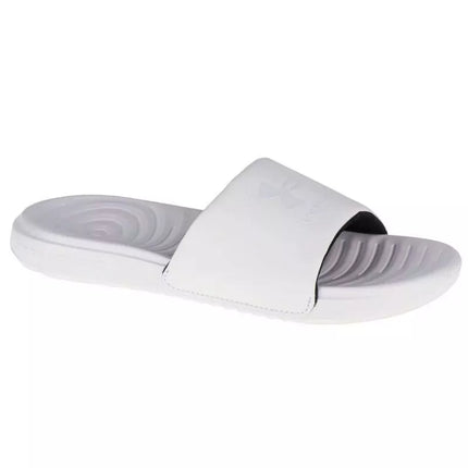 „Under Armour“ „Ansa Fixed Slides“ W 3023772-101 šlepetės
