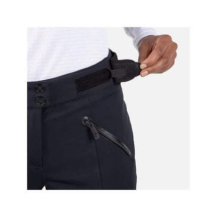 Rossignol W Blackside Pant black