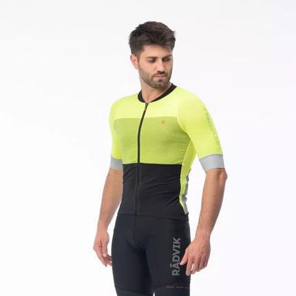 Radvik Echo BV GTS M dviratininkų džersis 92800617763