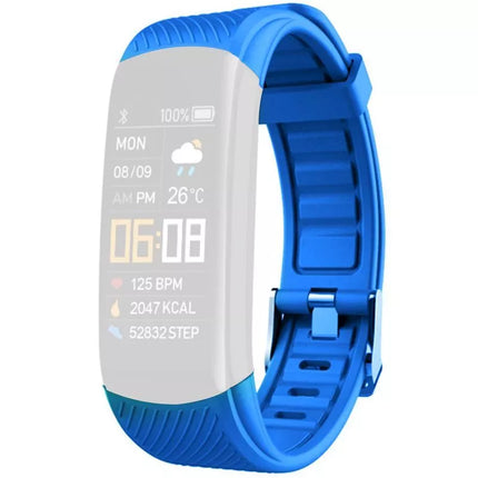 GIEWONT Fit&GO belt for GW200 GWP200-7 - Sky Blue