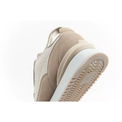 Gap women's sports shoes Concord sneakers fashionable comfortable beige