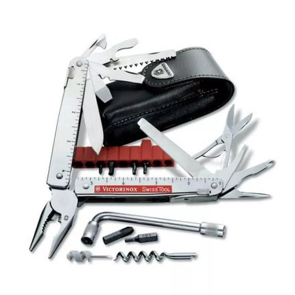 Victorinox SwissTool Plus daugiafunkcis peilis