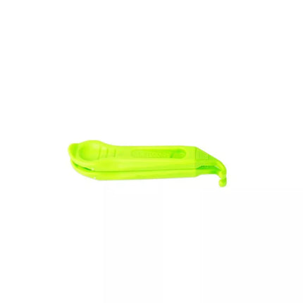Expand bicycle tire lever