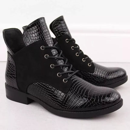 Vinceza W 16477 JAN348A Auliniai Batai