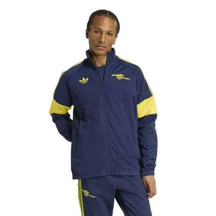 Arsenal London sportinis džemperis JZ5802 Adidas