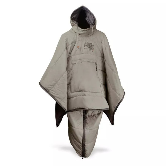 Offlander turistinis pončas OFF_CACC_05KH