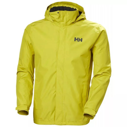 Helly Hansen Vyriška DUBLINER striukė 62643 426