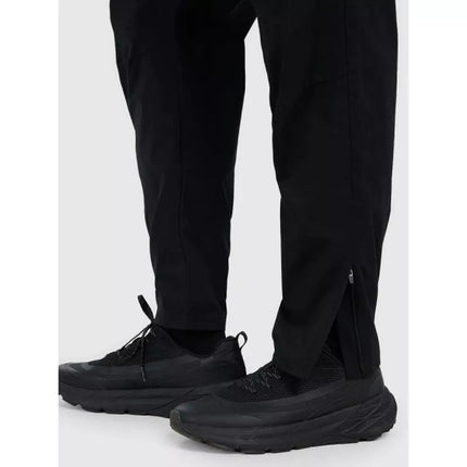 Men's casual trousers 4F 4FRAW25TTROM1612-20S