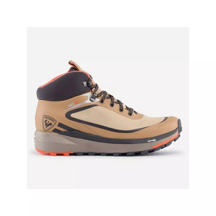 ROSSIGNOL Moteriški žygio batai Skpr Hike Wp Camel Brown - 38