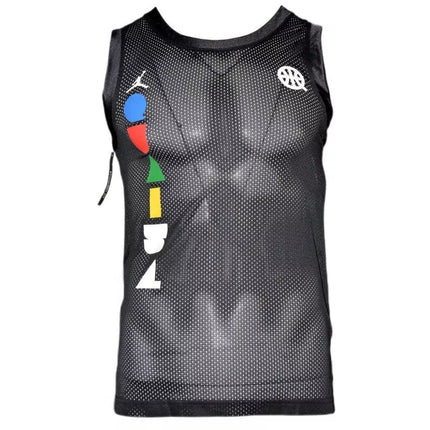 Jordan Quai 54 sportiniai marškinėliai - CK0491-010