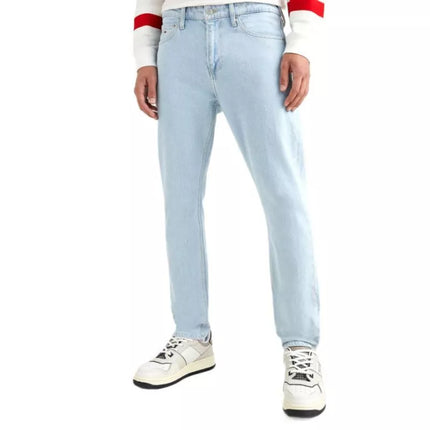 Tommy Jeans Scanton Slim Fit M DM0DM16013 džinsai