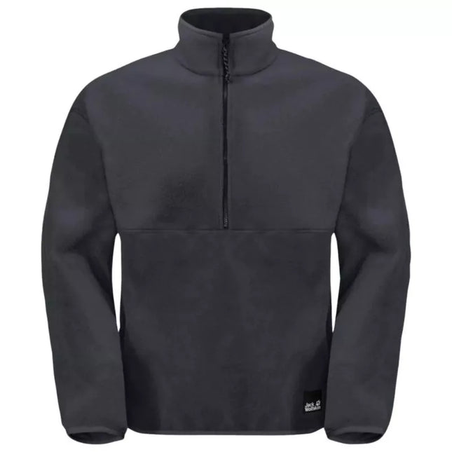 Jack Wolfskin Osloer Fleece HZ M džemperis 1710611-6350