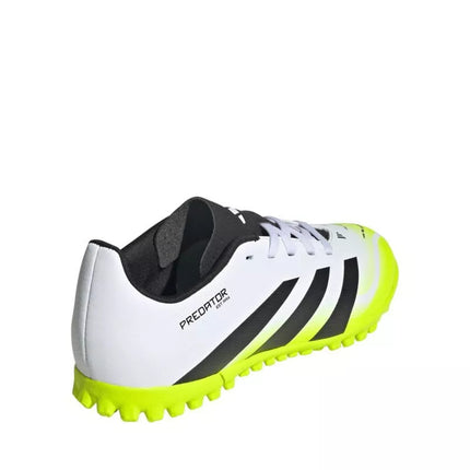 Futbolo bateliai Adidas Predator Club TF Jr JH8862