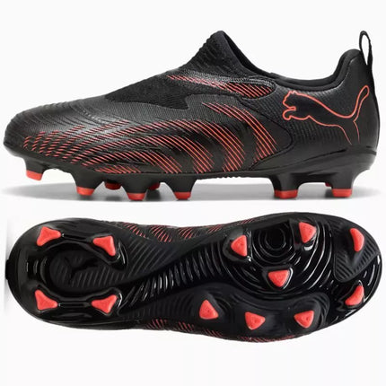 Puma Future 9 MATCH LL Jr FG/AG 108722-02 batai