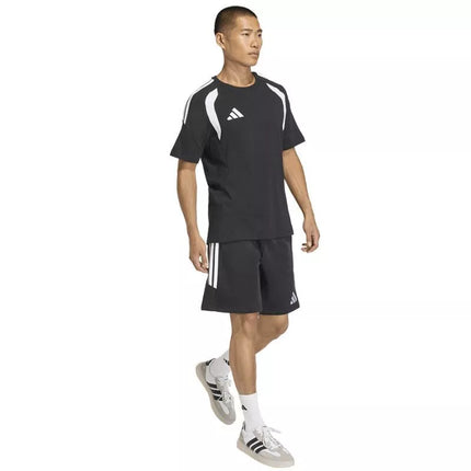 Men's adidas Tiro 26 League Tee black JY7188