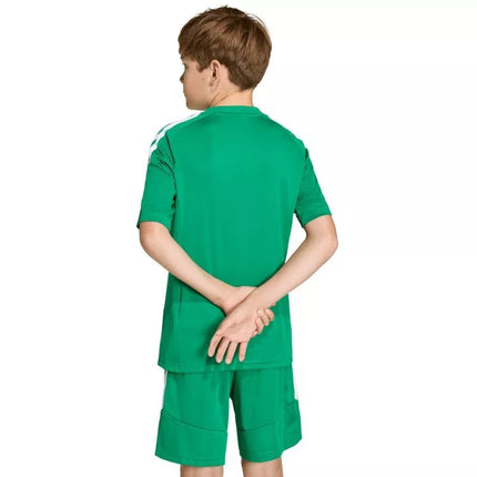 adidas Tiro 26 Lygos marškinėliai vaikams, žali KB1325