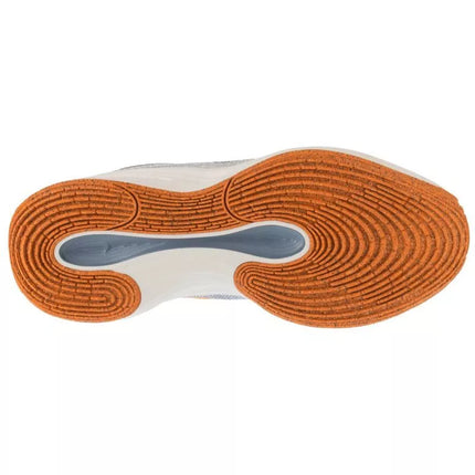 Krepšinio batai Nike GT Hustle Academy M FJ7791-400