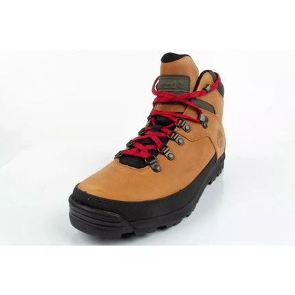 Timberland World Hiker M 0A5RF7231 žygio batai