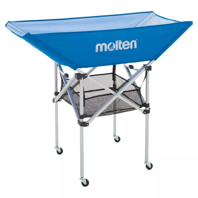 Molten Krepšinio kamuolių vežimėlis BK0033-B