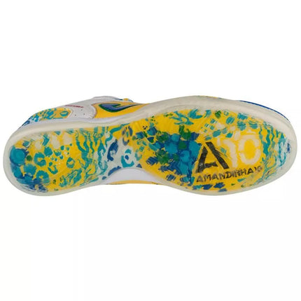 Joma Top Flex 2452 IN M TOPW2452IN futbolo batai