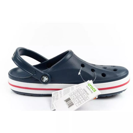 Crocs Bayaband U 205089-4CC Šlepetės