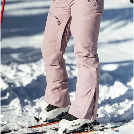 Elbrus Andalsen W 92800549503 slidinėjimui skirtos kelnės