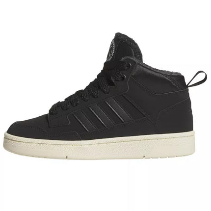 Adidas Rapid Court Mid Winterized Jr JR1027 shoes