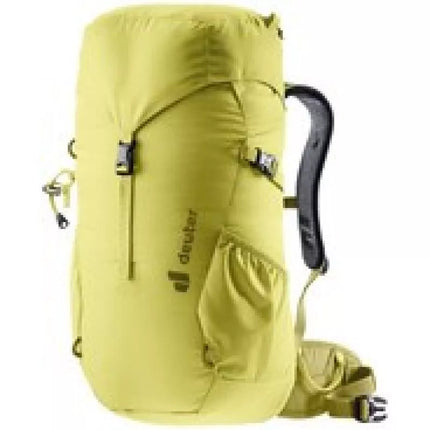 Deuter Climber 22 22 l Geltonas