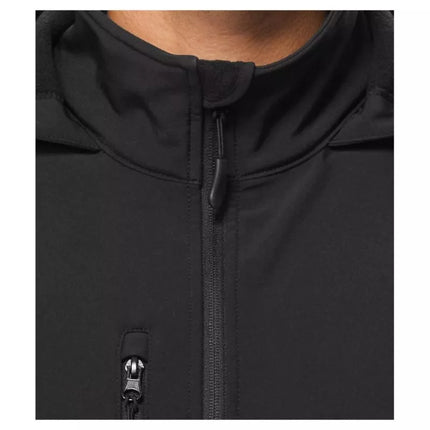 Women's Trail Softshell Jacket (Navy)